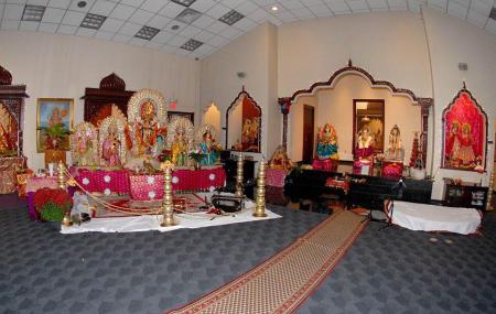 The Sarvadev Mandir Image
