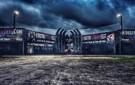 Houston Scream Fest Image