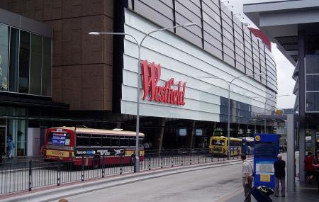 Westfield Parramatta Image