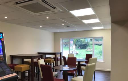 Parley Sports And Social Club Image
