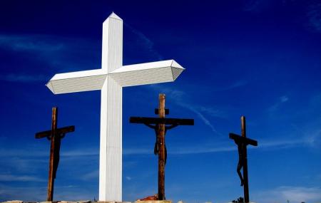 Cross Of Our Lord Jesus Christ Ministries Image