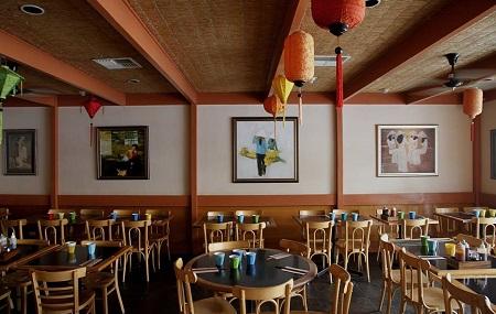 Indochine Vietnamese Restaurant Image