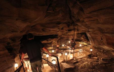 Laurel Caverns Image