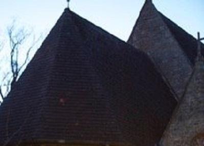 Holy Apostles Church Image