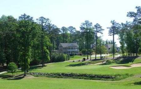 The Preserve At Jordan Lake Image