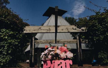 North Hills Picnic Pavilion Image