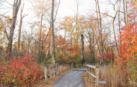 L M Stevens Park Image