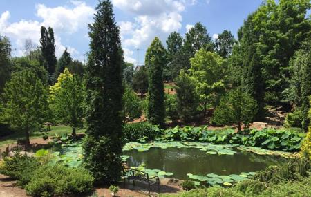 Mission Oaks Gardens Image