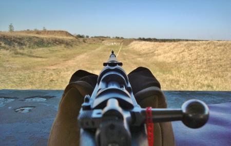 Parker County Sportsman Club Image
