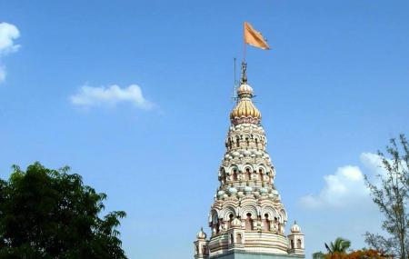 Shree Bramhachaitanya Gondavalekar Maharaj Mandir Image