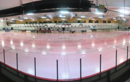 Breezy Point Sports Center Image