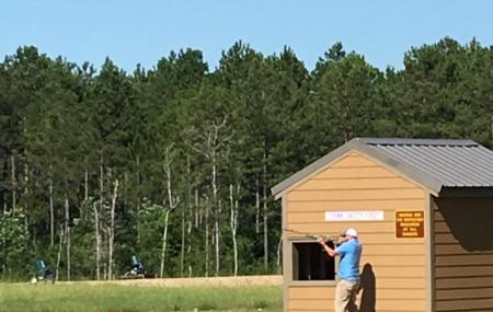 Mchenry Shooting Range Image