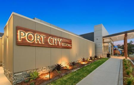 Port City Bowling Club Image