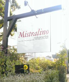 Mistral Ristorante Image