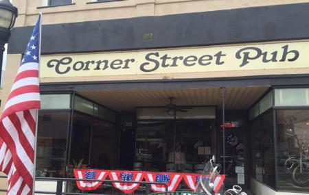 Corner Street Pub Image