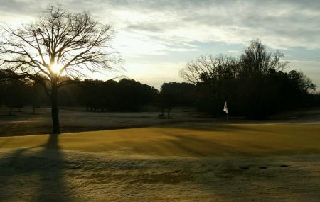 Furman University Golf Club Image