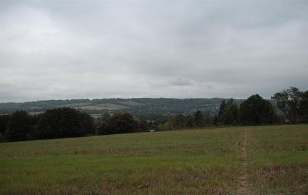 Darent Valley Path Image