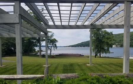 Thomas P. Morahan Waterfront Park, Greenwood Lake | Ticket Price