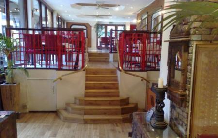 Mala Indian Restaurant Image