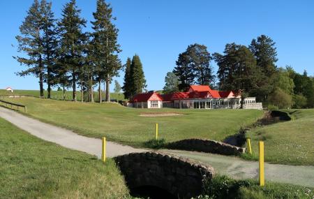 Pitlochry Golf Club Image