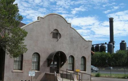 Steelworks Museum Of Industry And Culture Image