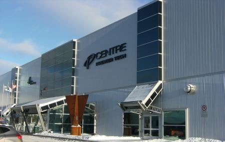Centre Premier Tech Image
