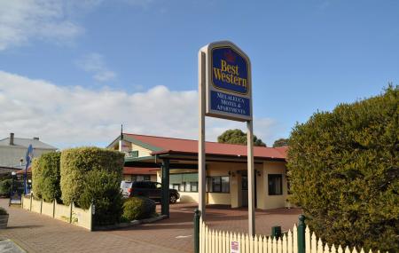 Best Western Robe Melaleuca Motel Image