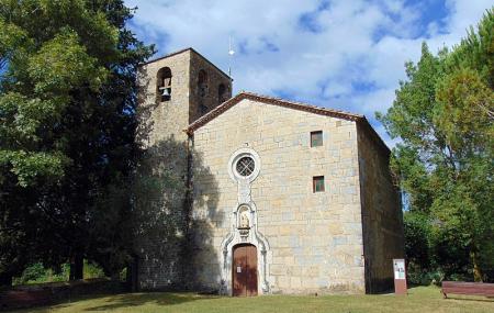 Sant Marti Image