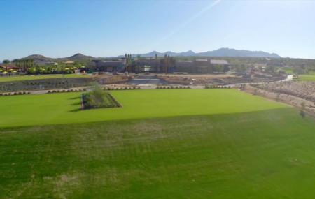 Tegavah Golf Club Image