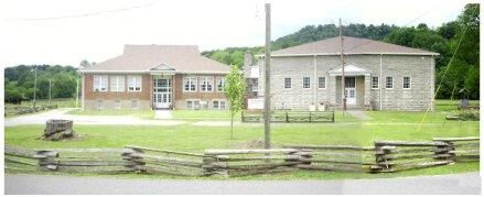 Forkland Community Center Image