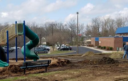 Archdale Parks And Recreation At Creekside Park Image