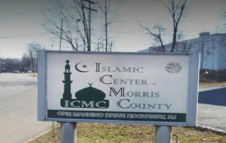 Islamic Center Of Morris County Image