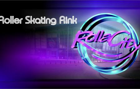 Rollacity Image