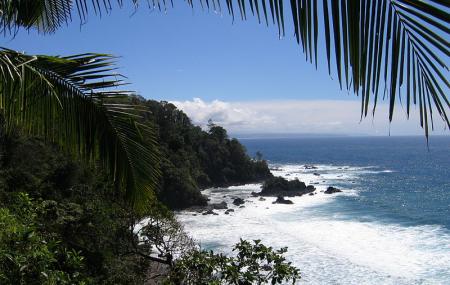 Cano Island Biological Reserves Image