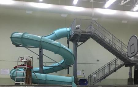 Raton Regional Aquatic Center Image
