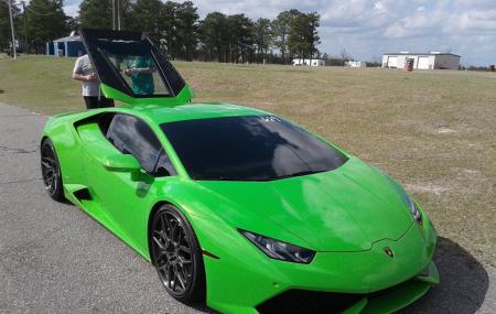 rockingham dragway near hotel find