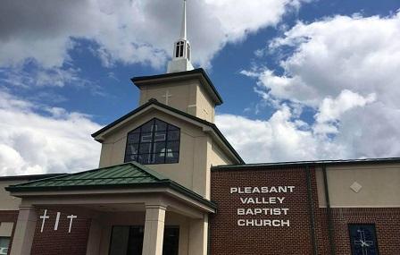 Pleasant Valley Baptist Church Image
