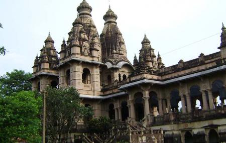 Naulakha Mandir Image