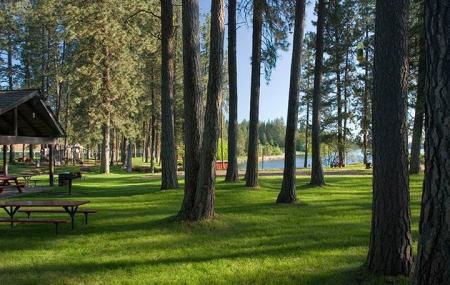Medical Lake Parks & Rec Department Image