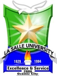La Salle University Image