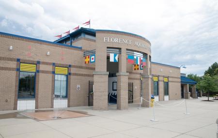 Florence Family Aquatic Center Image