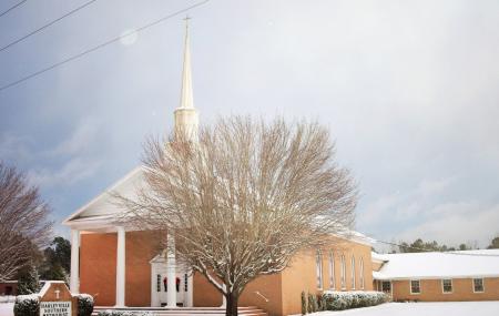 Harleyville Southern Methodist Image