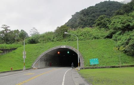 Yu Chang Tunnel Image