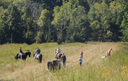 Central Kentucky Wildlife Management Area Image