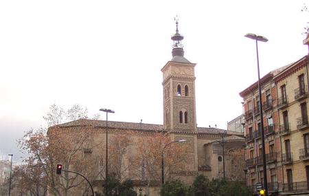 San Miguel De Los Navarros Image