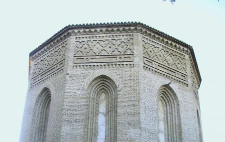 Santa Maria Magdalena Image