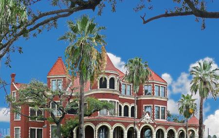 Moody Mansion Museum Image
