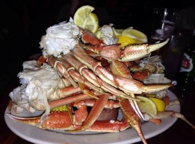 Bayou Bill's Crab House Image
