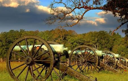 Chickamauga & Chattanooga National Military Park Image