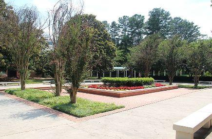 Georgia State University- Perimeter College Image